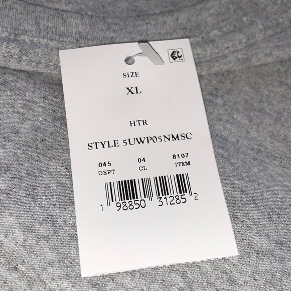 Wicked Womens Musical Theater Graphic Shirt Witch Princess Design Size XL - Picture 7 of 8